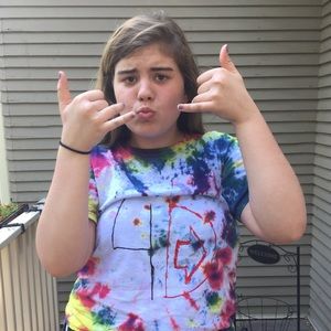 Meet your Posher, Annie